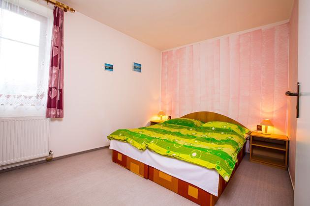 Apartments Vecernik Rokytnice 로끼뜨니쩨나드이제로우 외부 사진